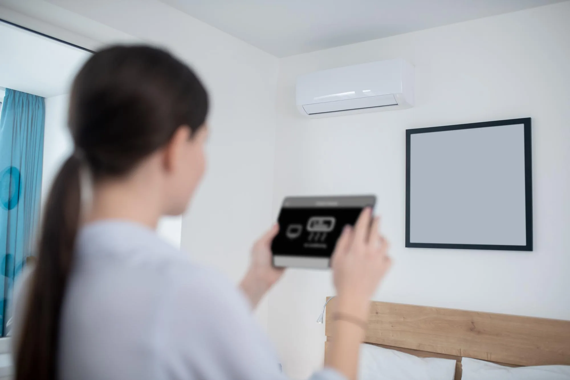 5 vantagens de optar por um ar-condicionado com funções automatizadas