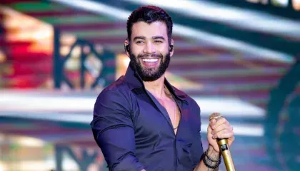 Show de Gusttavo Lima Cancelado no VillaMix Após Problemas de Saúde
