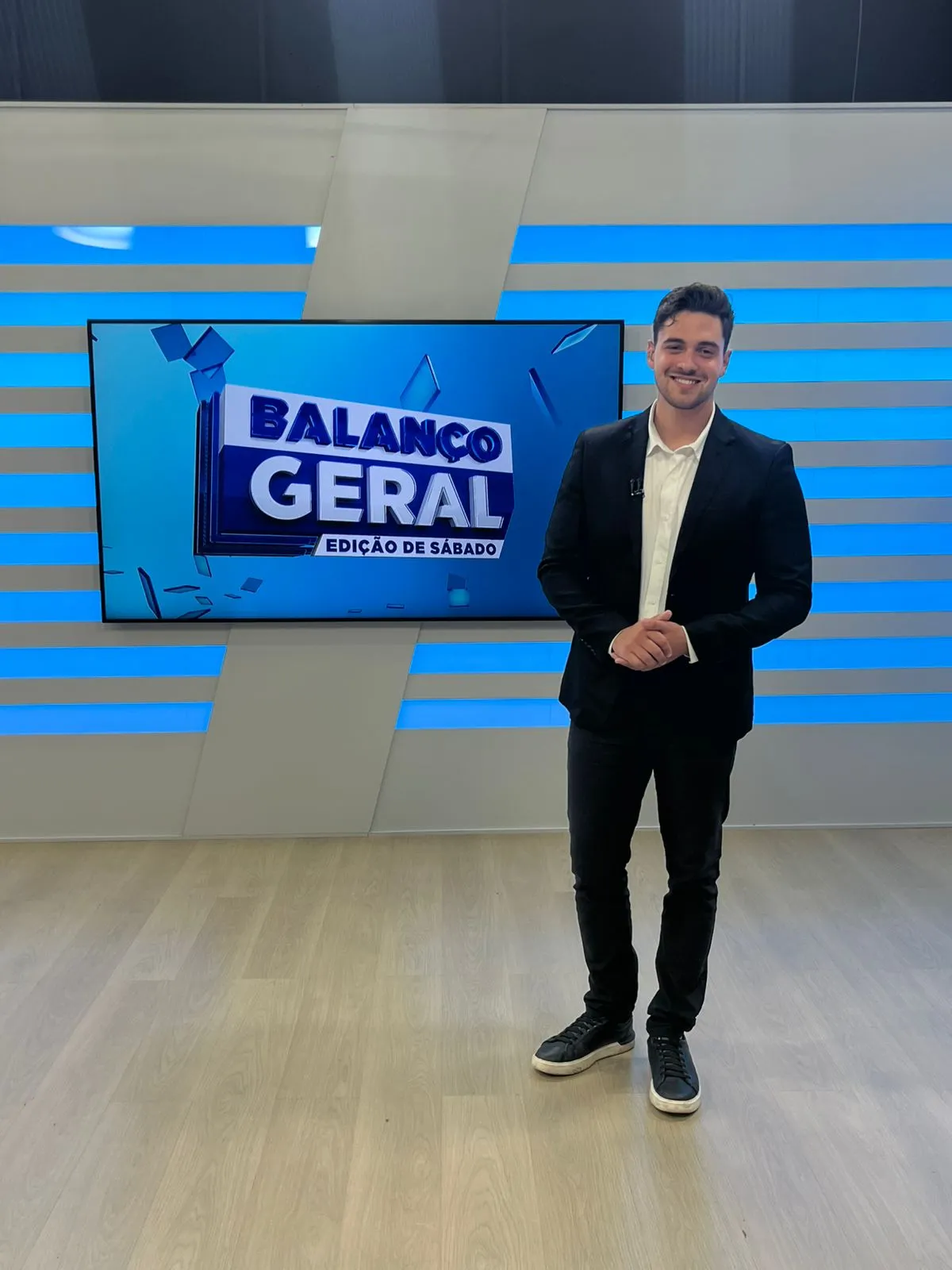 Liderança e Audiência nas Tardes de Sábado