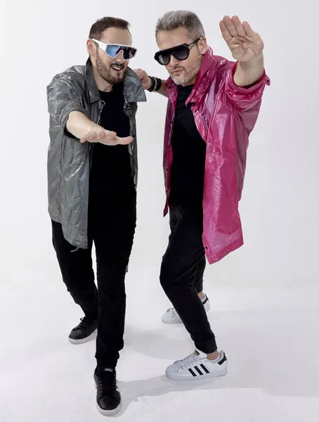 Com vocais da italiana Eliza G, KASINO lança nova versão de clássico da “Summer Eletrohits