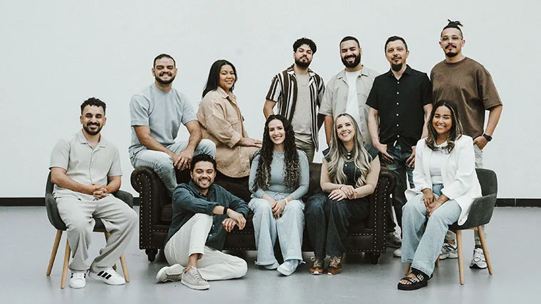 Com canções que atravessam fronteiras, El Shadday Worship amplia sua voz de adoração
