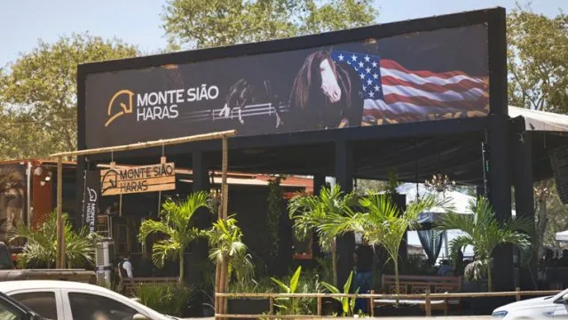 Genesis 66: Monte Sião Haras realiza pré-lançamento de leilão no berço da vaquejada
