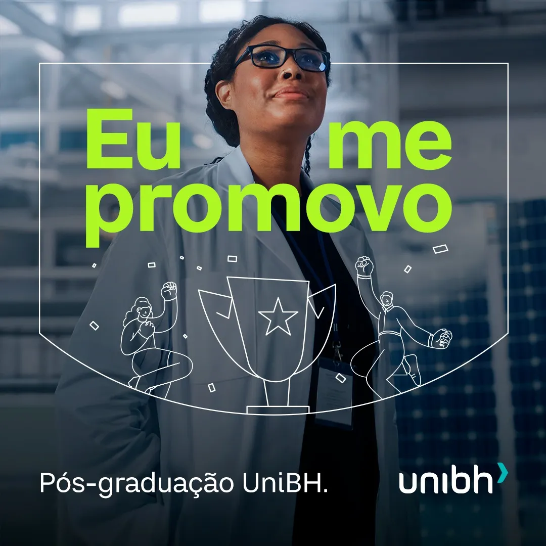 Filadélfia assina “EU ME PROMOVO” para pós-graduação do UniBH