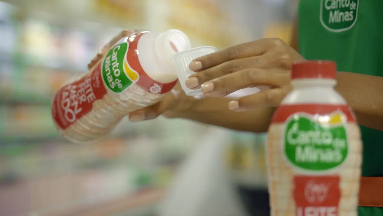 De Ituiutaba para o Brasil: Canto de Minas leva sabor e qualidade para vários estados do país