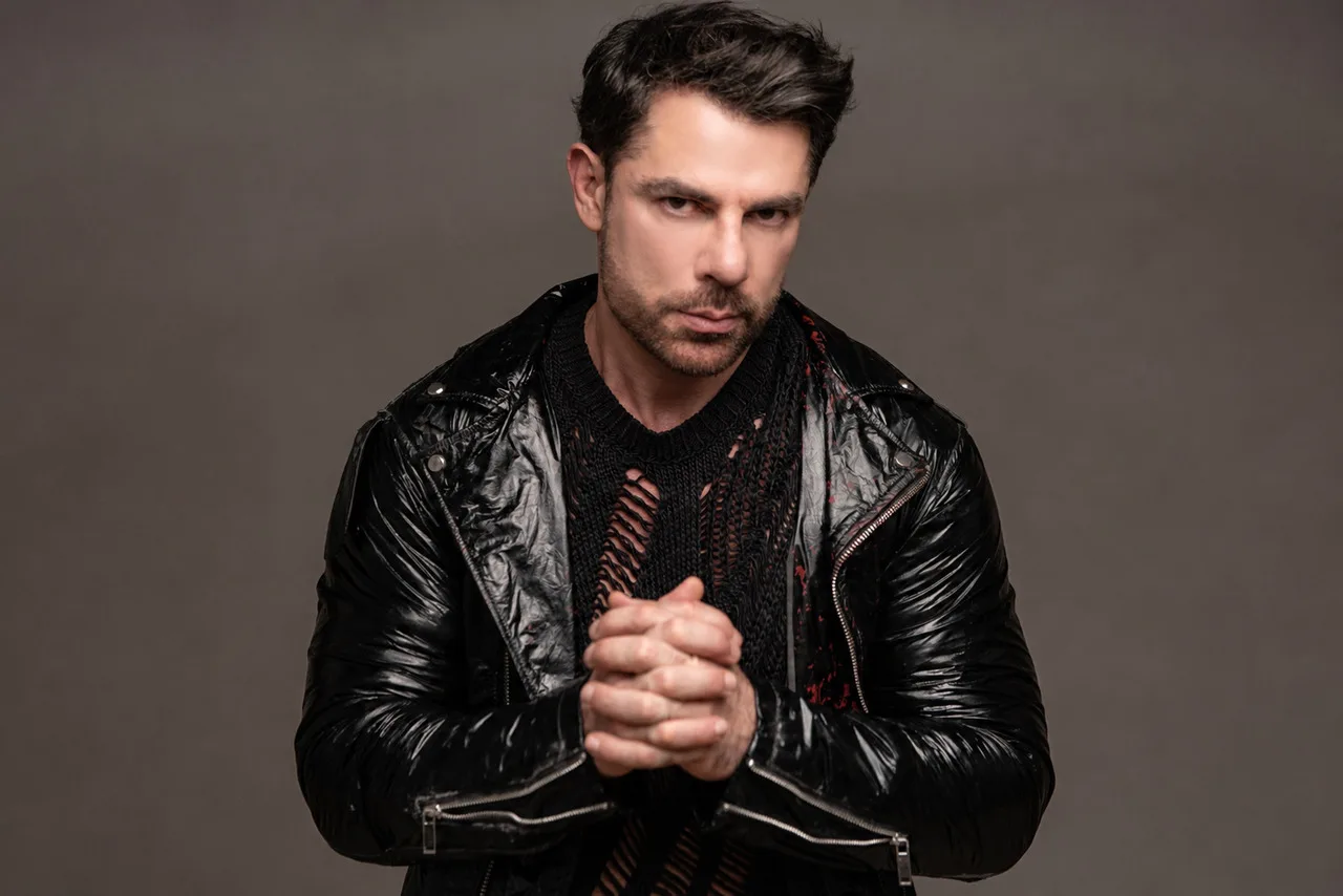 DJ Bruno Pacheco apresenta ANCESTRÔNICO, projeto que une ancestralidade, latinidade e a intensidade da música eletrônica