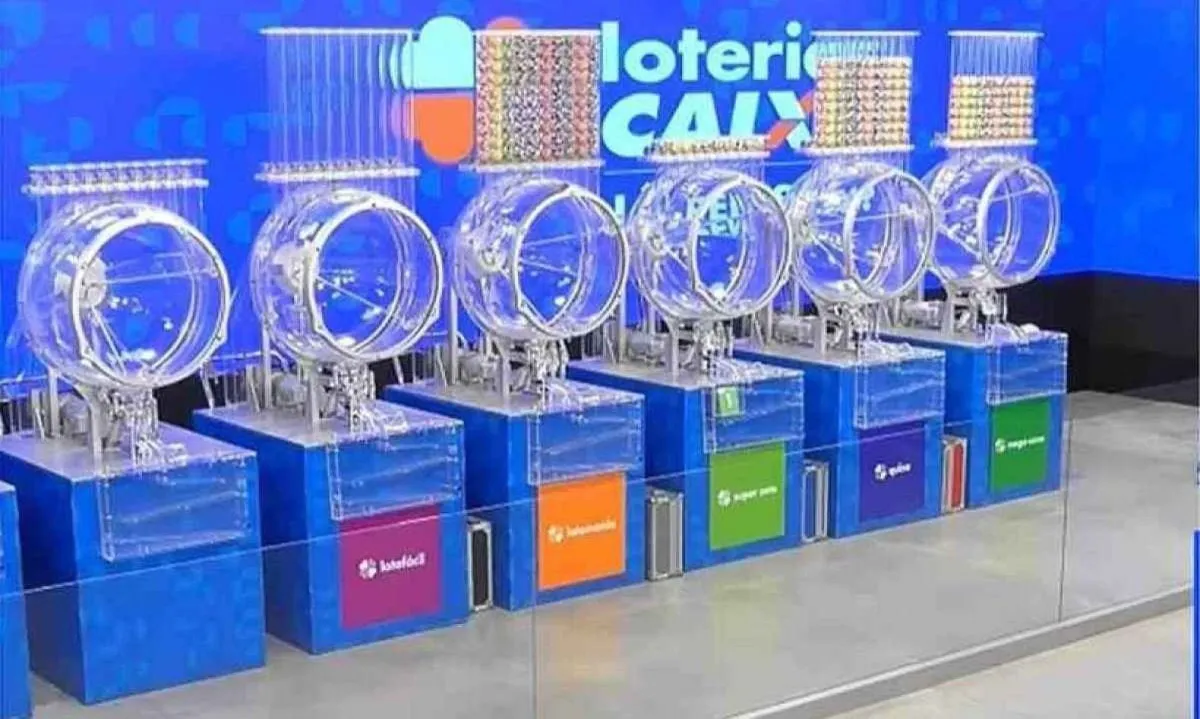 AO VIVO: Sorteio da Mega-Sena Concurso 2795; Veja Resultado e Números Sorteados
