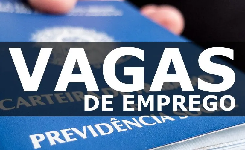UPA Araguari contrata profissionais de diversas áreas