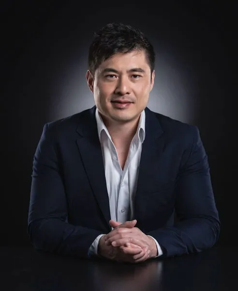 Dr. Danilo Matsunaga, especialista em emagrecimento e performance empresarial