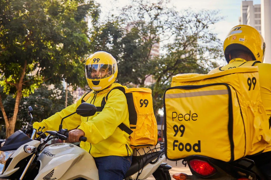 99Food chega a Uberlândia com novas oportunidades para entregadores, restaurantes e consumidores no mercado de delivery.