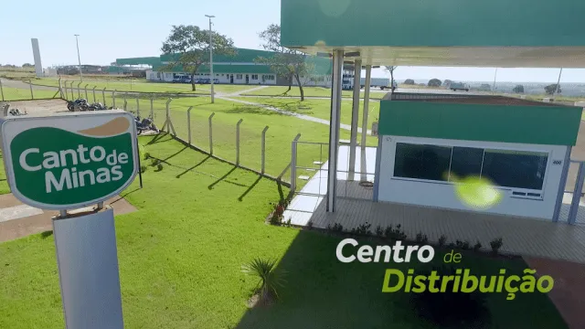 Mais sobre a Canto de Minas: