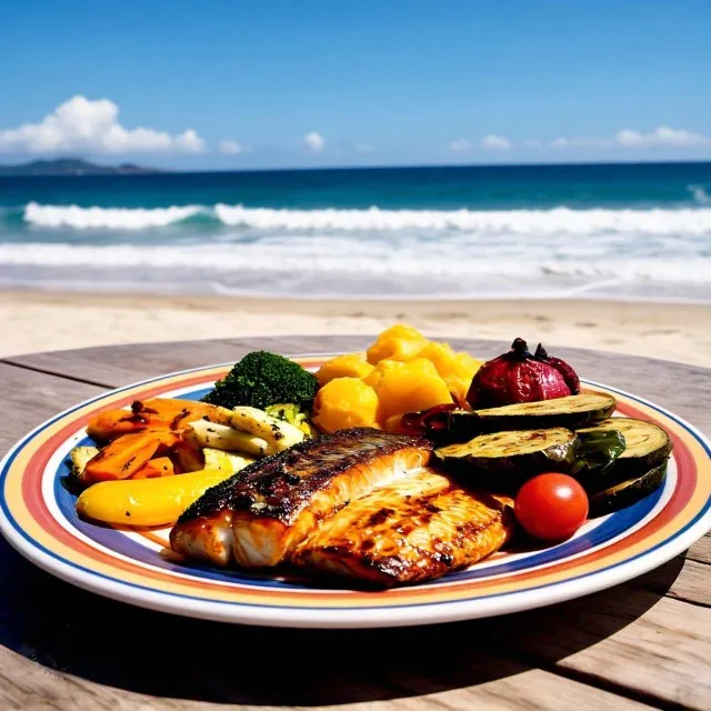Ilhabela Convention abre as inscrições para o 2º Festival Gastronômico Sabores da Praia