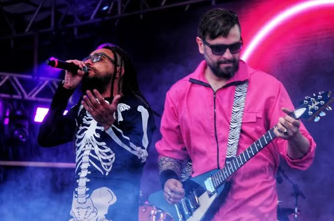 Festival Rock Aid chega à 5ª edição com shows gratuitos em Uberlândia