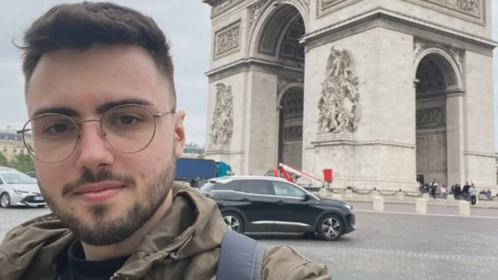 Violência em São Paulo: Jovem de Uberlândia é morto a tiros durante assalto em Pinheiros