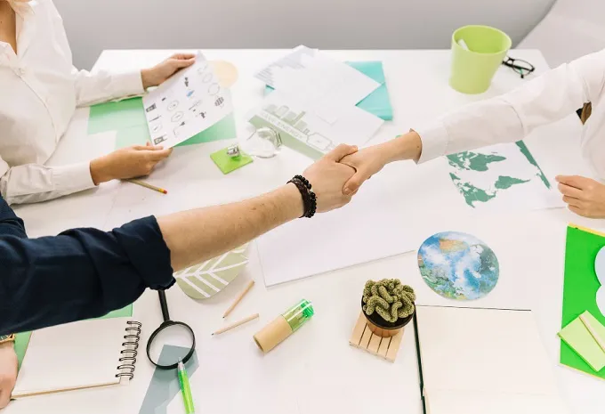 Sustentabilidade em Negócios: Práticas para Empresas Responsáveis