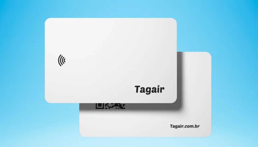 A importância do empreendedor ter um cartão de visita digital