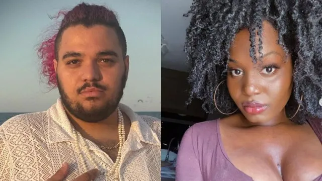Gabe Jake Dillon feat Jaiyna Aaliyana, cantores se unem no single ‘Waiting Game’