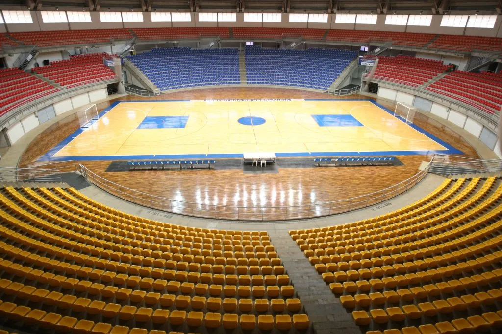 Arena Sabiazinho recebe final da Superliga Feminina de Vôlei neste domingo (7)