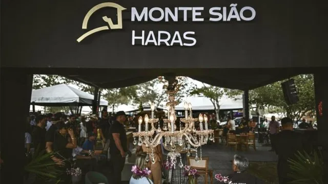 Genesis 66: Monte Sião Haras realiza pré-lançamento de leilão no berço da vaquejada