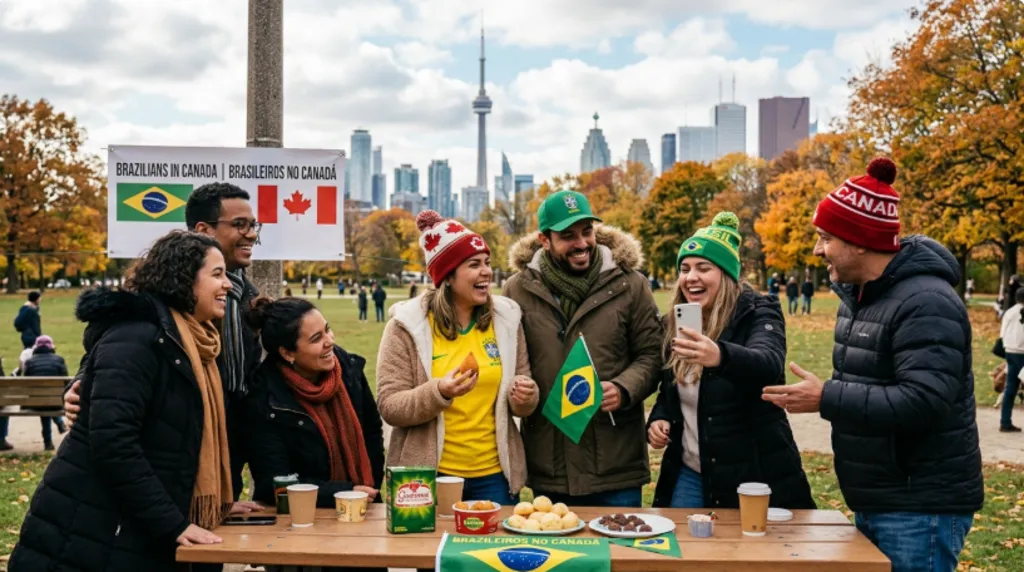 Salário Mínimo no Canadá 2026: Vale a Pena para Brasileiros?