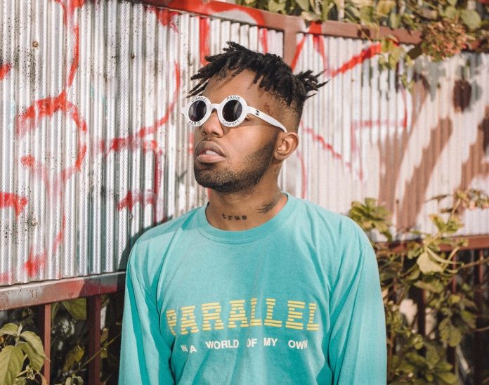 Maze Fest traz o rapper MadeInTYO pela primeira vez ao Brasil ...