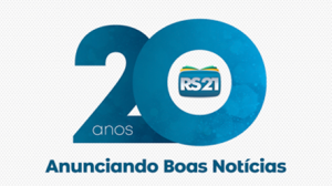 Aniversário de 20 anos da Rede Século 21 - Imprensa e Mídia