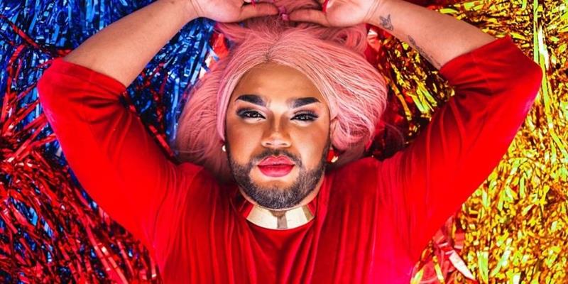 Cantora Ohana faz live show e marca seu retorno oficial a cena musical ...