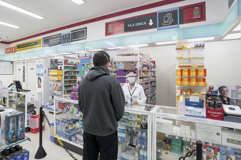 Drogaria São Paulo inaugura 6ª loja em Uberlândia Integra Notícias