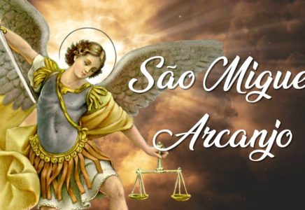 Quaresma de São Miguel Arcanjo | Imprensa e Mídia