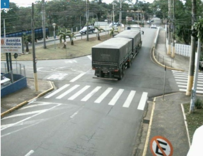 Sentran Plataforma Observa desenvolvida pela Sentran ajuda municípios a ...