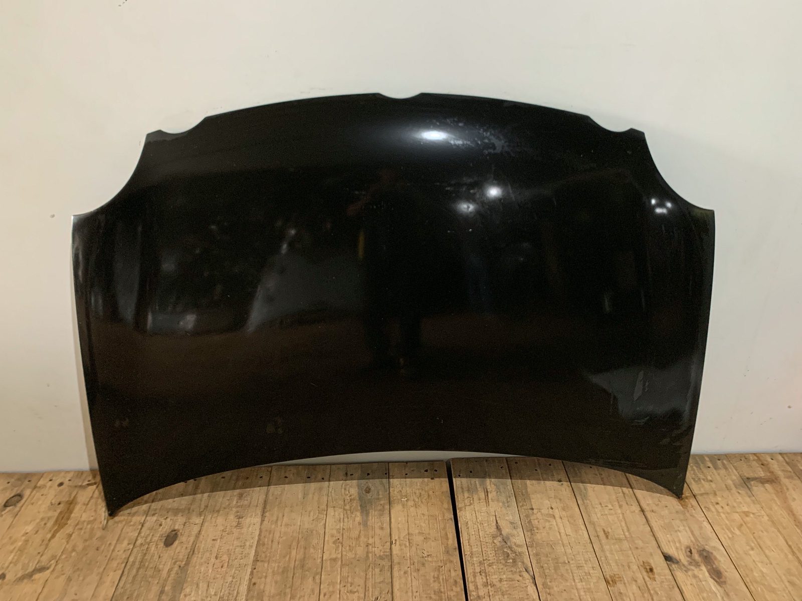 Volkswagen Polo 2003: Relembrando o Clássico Capô - Imprensa e Mídia