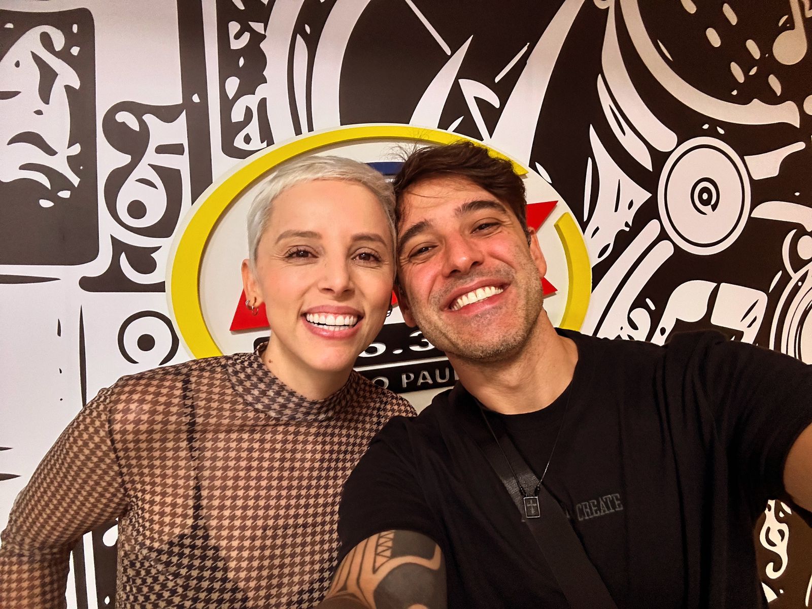 Mix anuncia Caco Grandino como novo apresentador do Mix Tudo - Imprensa ...