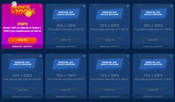 Mostbet kody promocyjne w Polsce