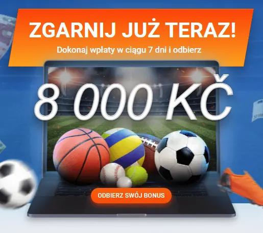 Bonus powitalny w polskim Mostbet