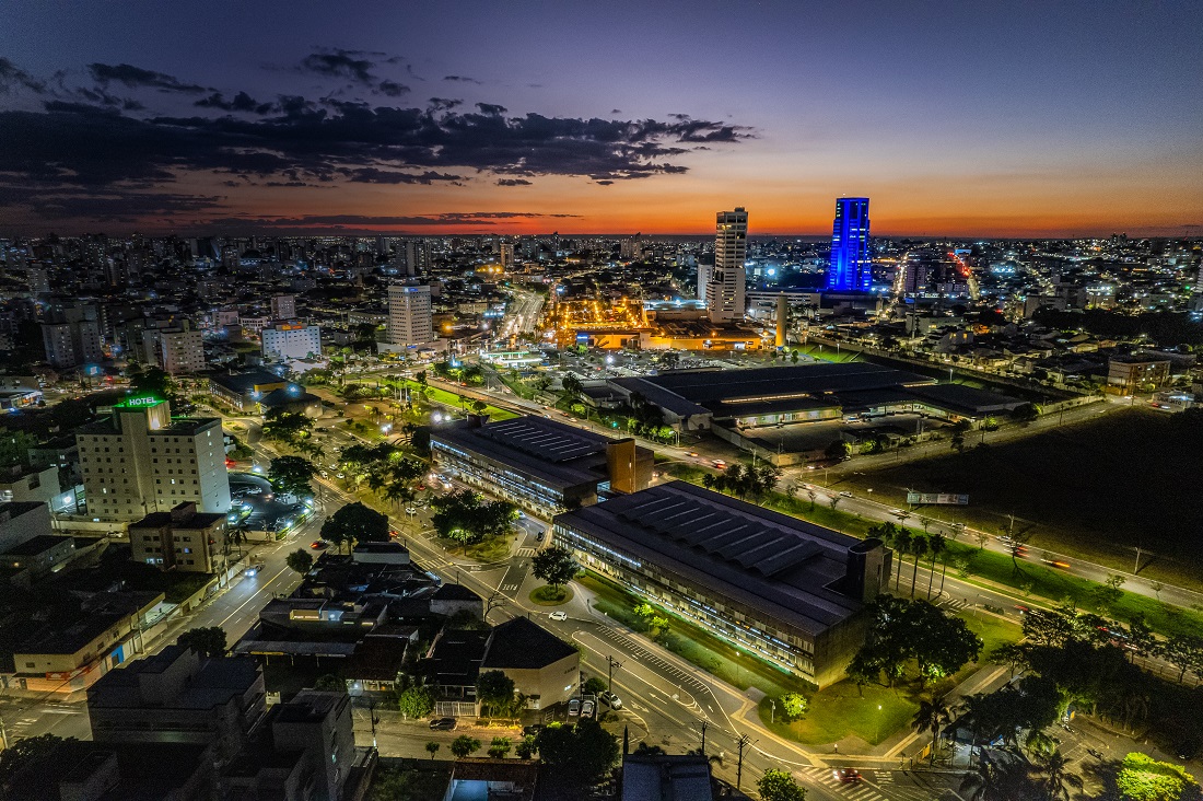Uberlândia está entre as 10 melhores cidades para empreendedores no ...