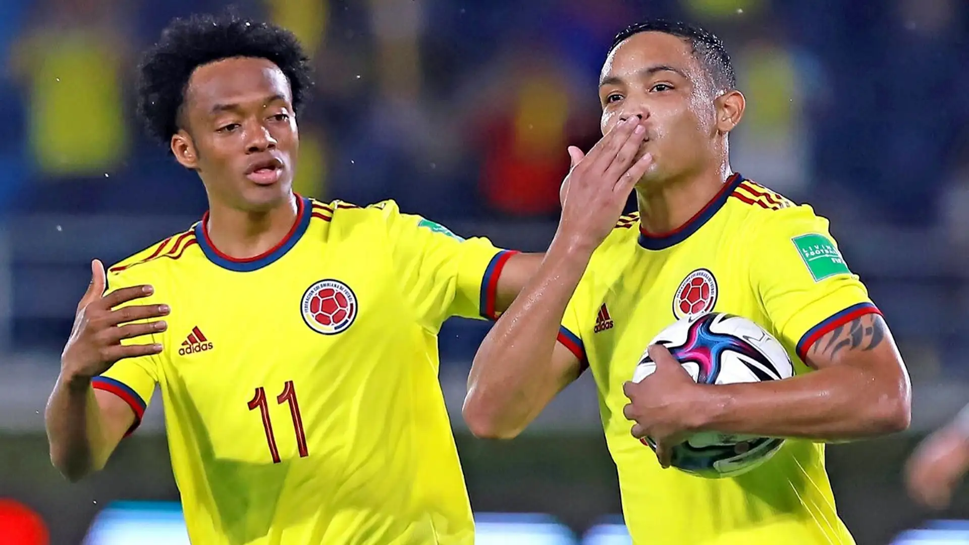 Colômbia x Equador AO VIVO: Como Assistir Online e na TV | Eliminatórias da Copa 2024