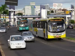 Linhas onibus para locais de prova do Enem 2024 Foto: