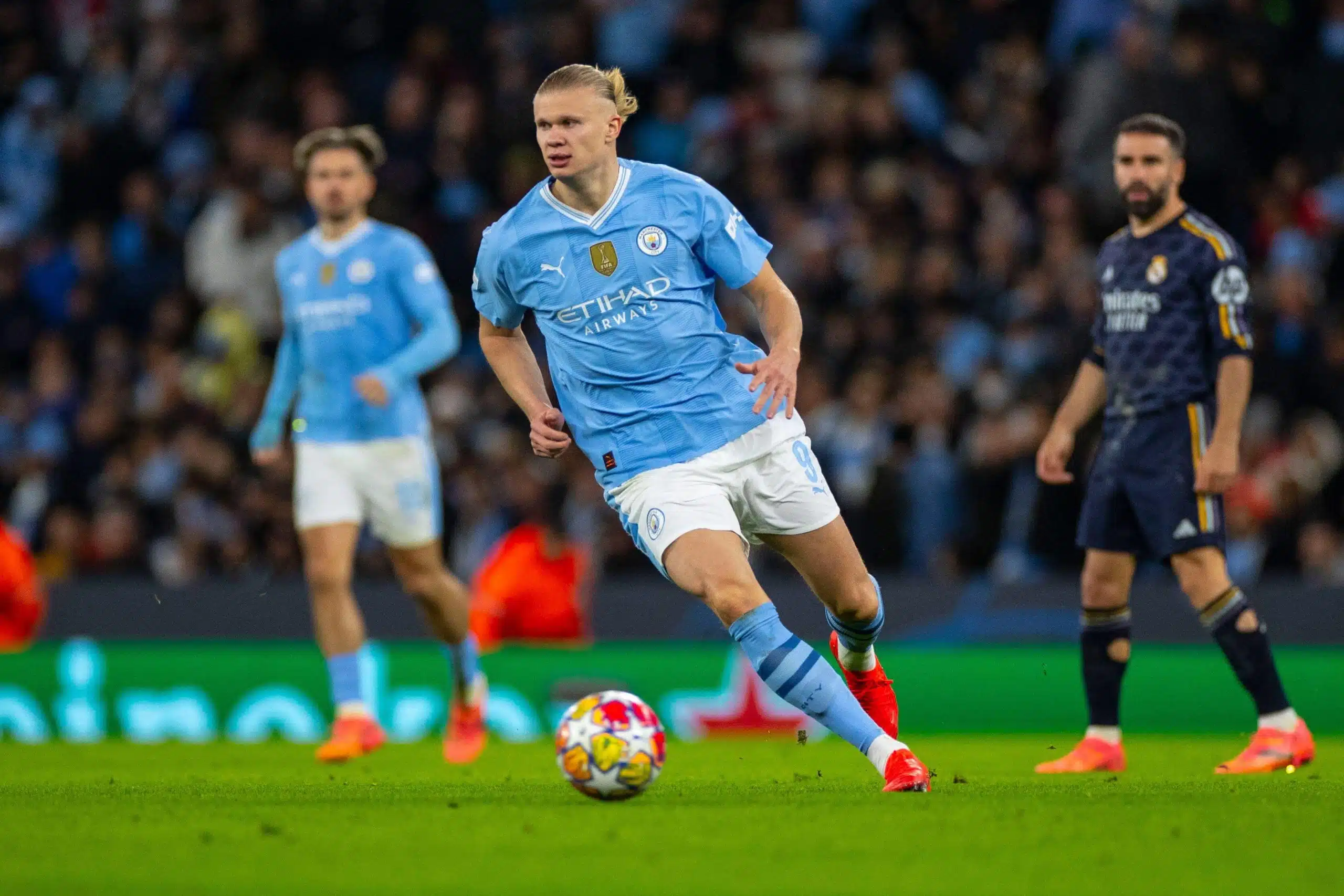 Brighton x Manchester City: onde assistir ao vivo, horário e escalações ...