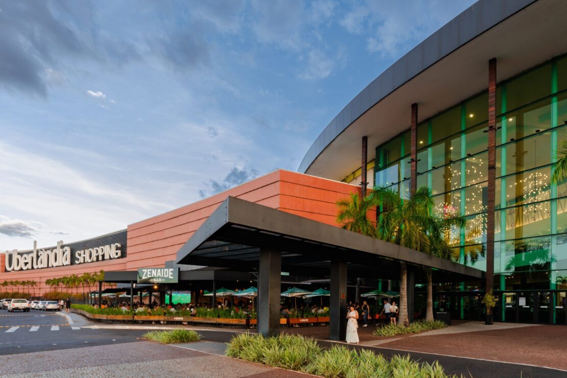 Uberlândia Shopping se destaca com forte crescimento em vendas acima da ...
