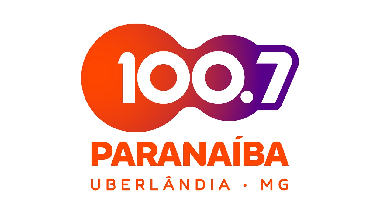 Rádio Paranaíba FM 100.7 apresenta nova identidade visual e ...