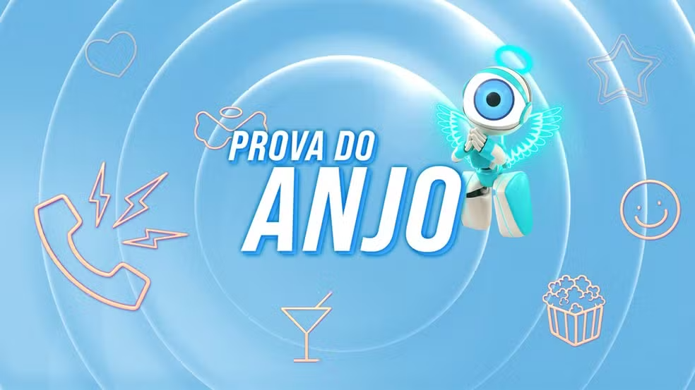 Quem ganhou a Prova do Anjo hoje (7), no BBB 26? Confira o Gabarito ...